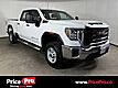 2023 GMC Sierra 2500HD 4WD Crew Cab Pro