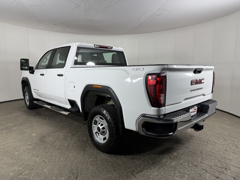 2023 GMC Sierra 2500HD 4WD Crew Cab Pro Maumee OH