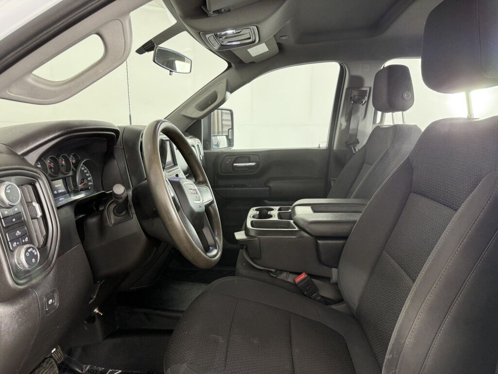 2023 GMC Sierra 2500HD 4WD Crew Cab Pro Maumee OH