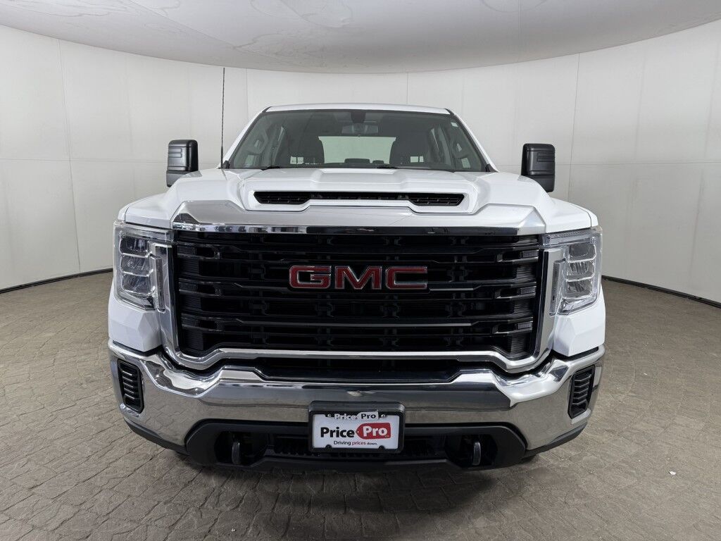 2023 GMC Sierra 2500HD 4WD Crew Cab Pro Maumee OH