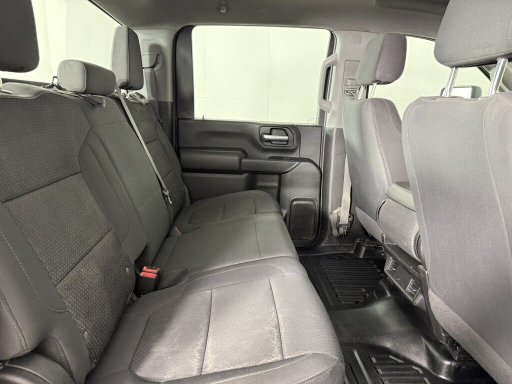2023 GMC Sierra 2500HD 4WD Crew Cab Pro Maumee OH