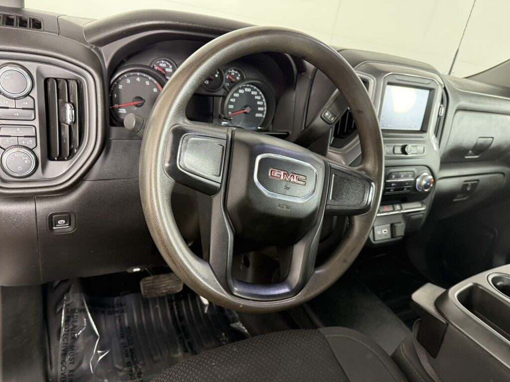 2023 GMC Sierra 2500HD 4WD Crew Cab Pro Maumee OH