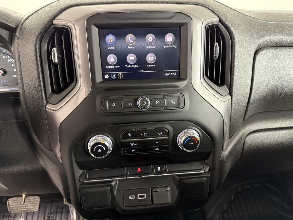 2023 GMC Sierra 2500HD 4WD Crew Cab Pro Maumee OH