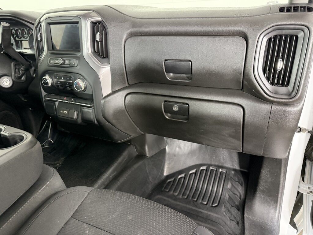 2023 GMC Sierra 2500HD 4WD Crew Cab Pro Maumee OH