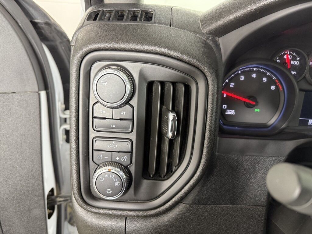 2023 GMC Sierra 2500HD 4WD Crew Cab Pro Maumee OH