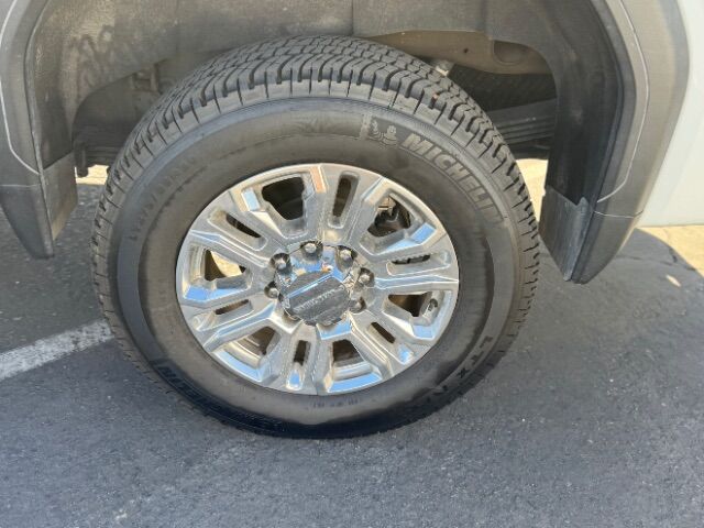 2023 GMC Sierra 2500HD 4WD Crew Cab Standard Bed Denali Mesa AZ