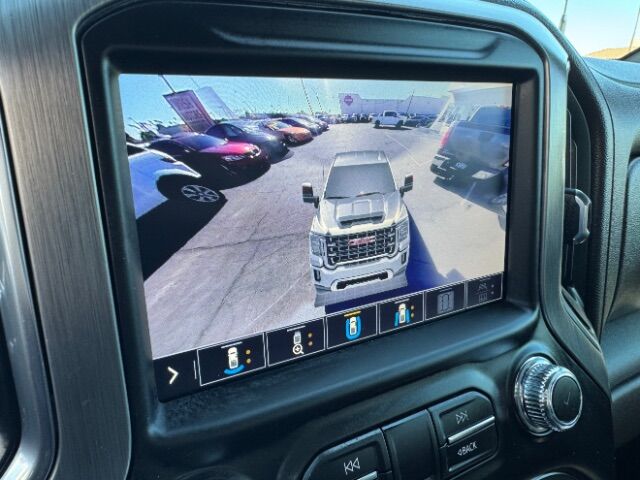 2023 GMC Sierra 2500HD 4WD Crew Cab Standard Bed Denali Mesa AZ