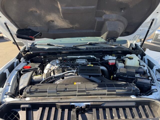 2023 GMC Sierra 2500HD 4WD Crew Cab Standard Bed Denali Mesa AZ