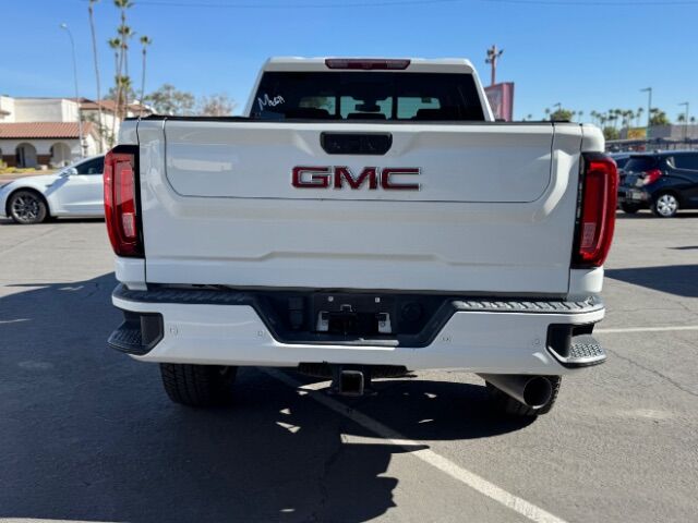 2023 GMC Sierra 2500HD 4WD Crew Cab Standard Bed Denali Mesa AZ