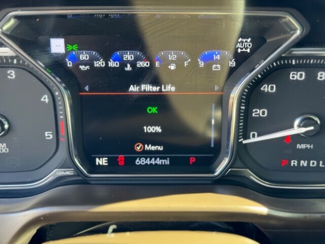 2023 GMC Sierra 2500HD 4WD Crew Cab Standard Bed Denali Mesa AZ