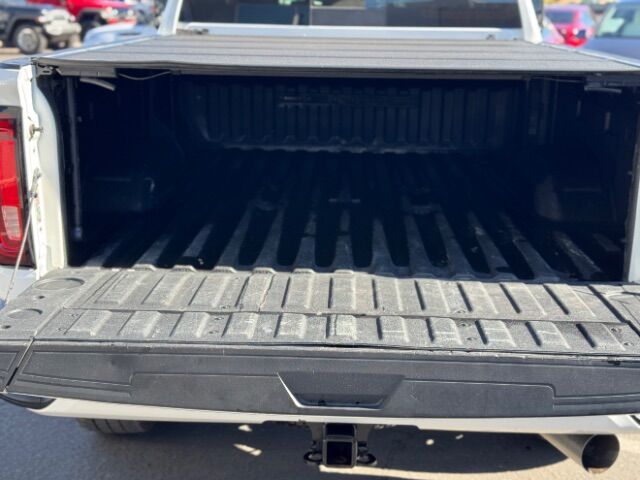 2023 GMC Sierra 2500HD 4WD Crew Cab Standard Bed Denali Mesa AZ
