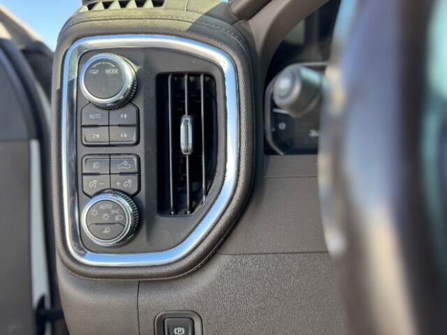 2023 GMC Sierra 2500HD 4WD Crew Cab Standard Bed Denali Mesa AZ