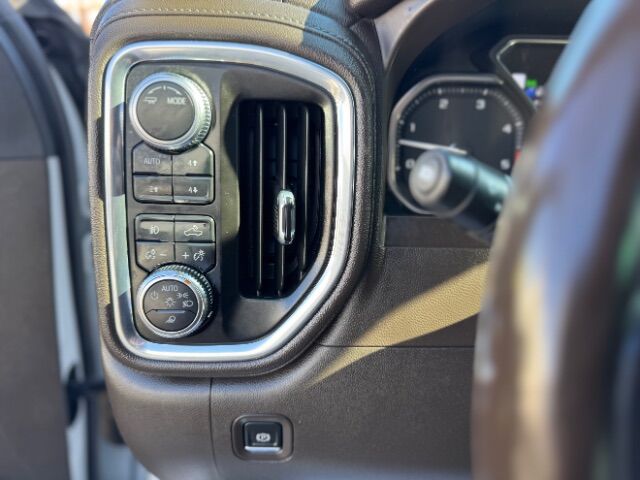 2023 GMC Sierra 2500HD 4WD Crew Cab Standard Bed Denali Mesa AZ