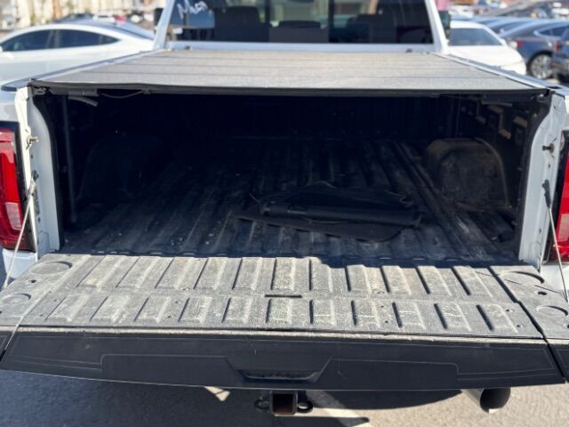 2023 GMC Sierra 2500HD 4WD Crew Cab Standard Bed Denali Mesa AZ