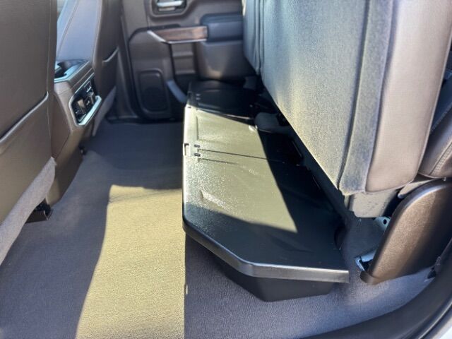 2023 GMC Sierra 2500HD 4WD Crew Cab Standard Bed Denali Mesa AZ