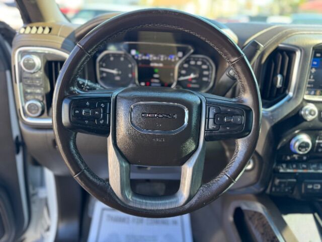 2023 GMC Sierra 2500HD 4WD Crew Cab Standard Bed Denali Mesa AZ