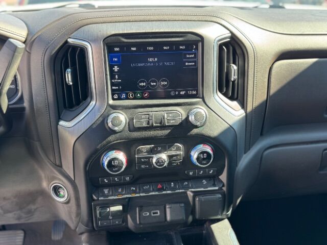 2023 GMC Sierra 2500HD 4WD Crew Cab Standard Bed Denali Mesa AZ