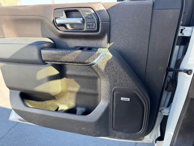 2023 GMC Sierra 2500HD 4WD Crew Cab Standard Bed Denali Mesa AZ