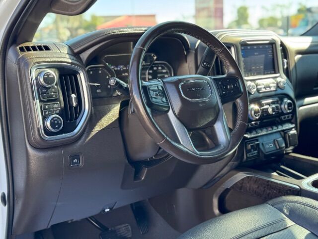 2023 GMC Sierra 2500HD 4WD Crew Cab Standard Bed Denali Mesa AZ