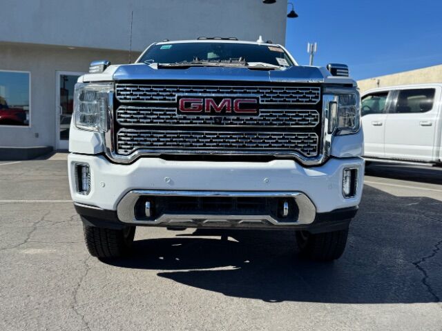 2023 GMC Sierra 2500HD 4WD Crew Cab Standard Bed Denali Mesa AZ