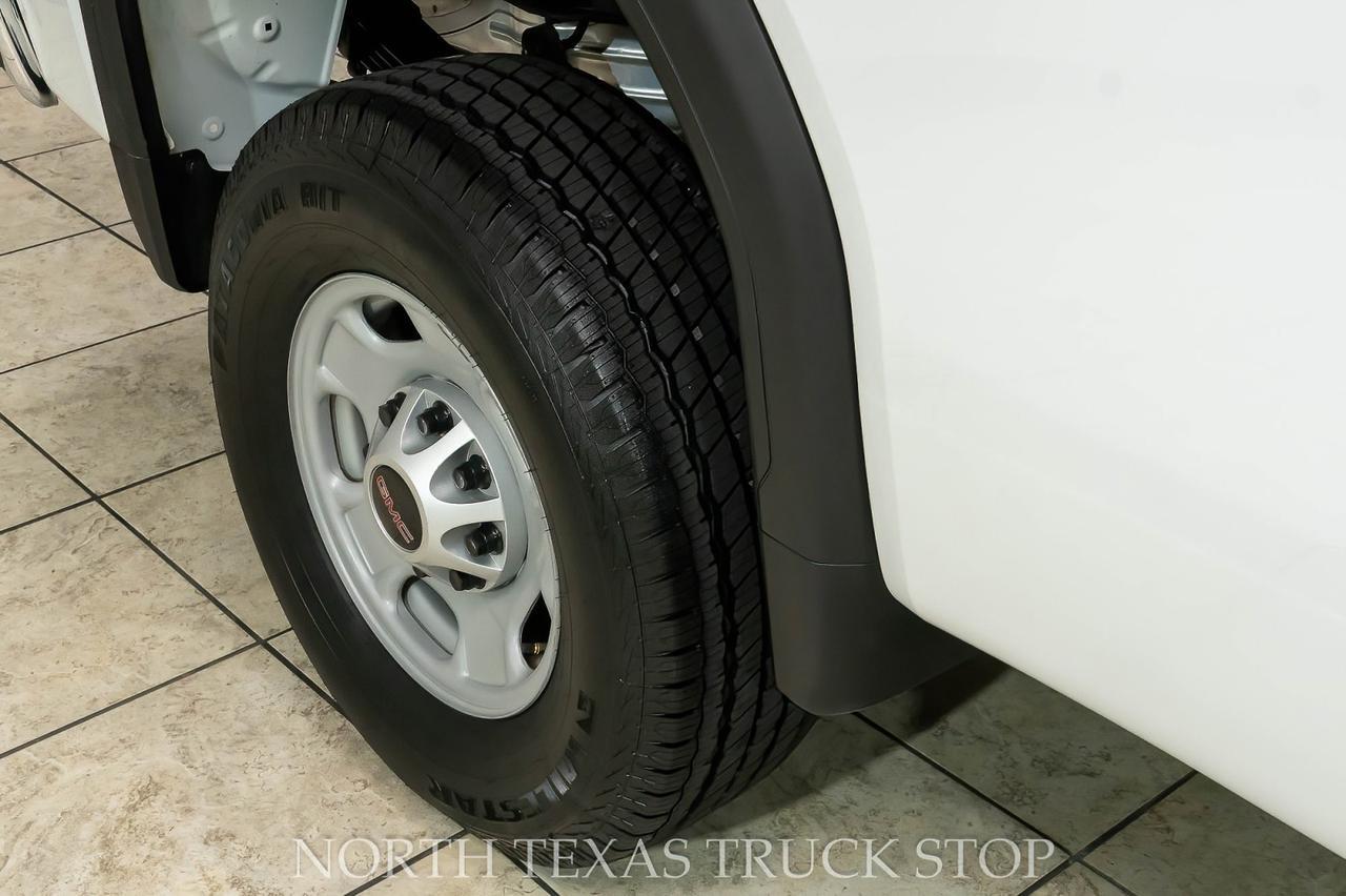 2023 GMC Sierra 2500HD 4X4 Pro 6.6L L8T V8 Gas Engine 4x4 Mansfield TX