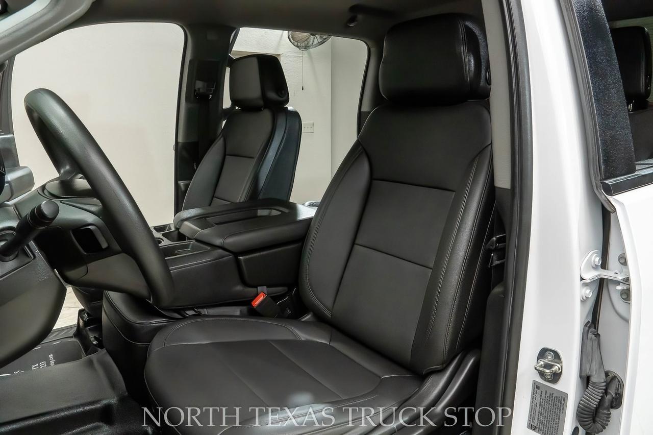 2023 GMC Sierra 2500HD 4X4 Pro 6.6L L8T V8 Gas Engine 4x4 Mansfield TX