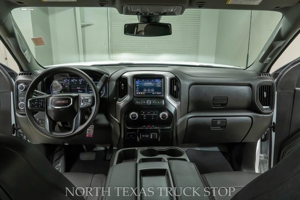 2023 GMC Sierra 2500HD 4X4 Pro 6.6L L8T V8 Gas Engine 4x4 Mansfield TX