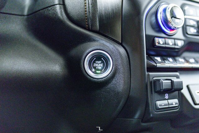 2023 GMC Sierra 2500HD 4x4 Crew Cab AT4 Diesel Leather Roof Nav BCam Red Deer AB