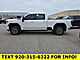 2023 GMC Sierra 2500HD 4x4 Crew Cab AT4 Fond du Lac WI
