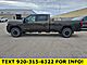 2023 GMC Sierra 2500HD 4x4 Crew Cab AT4 Fond du Lac WI