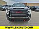 2023 GMC Sierra 2500HD 4x4 Crew Cab AT4 Fond du Lac WI
