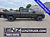 2023 GMC Sierra 2500HD 4x4 Crew Cab AT4