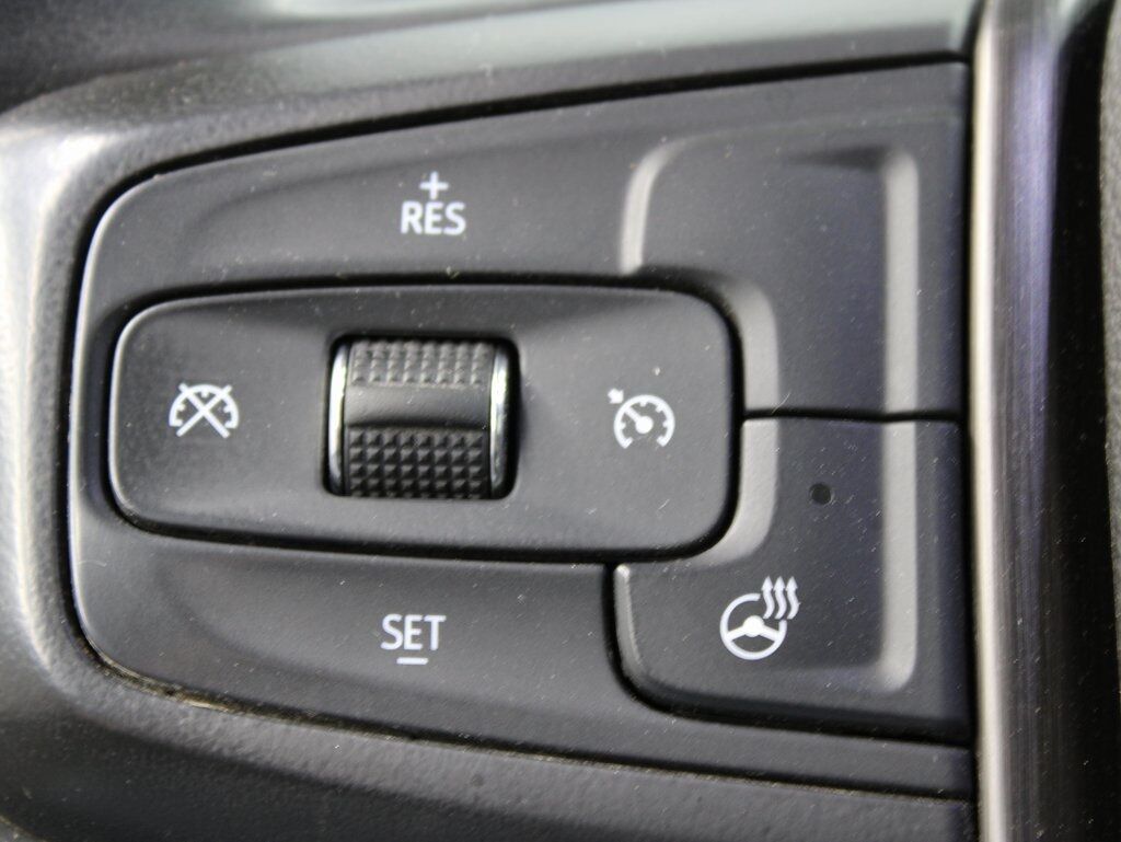 2023 GMC Sierra 2500HD 4x4 Crew Cab AT4 Fond du Lac WI