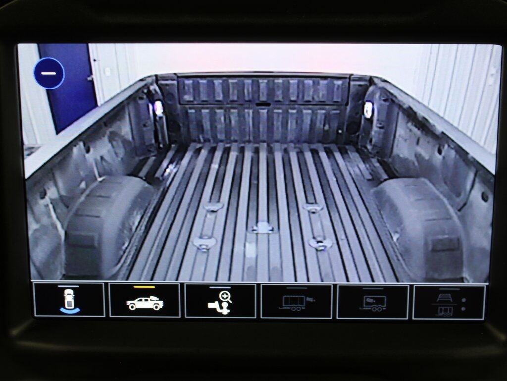 2023 GMC Sierra 2500HD 4x4 Crew Cab AT4 Fond du Lac WI