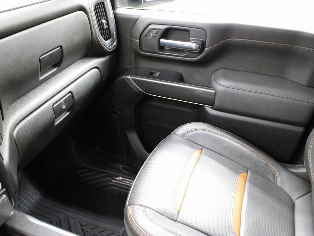 2023 GMC Sierra 2500HD 4x4 Crew Cab AT4 Fond du Lac WI