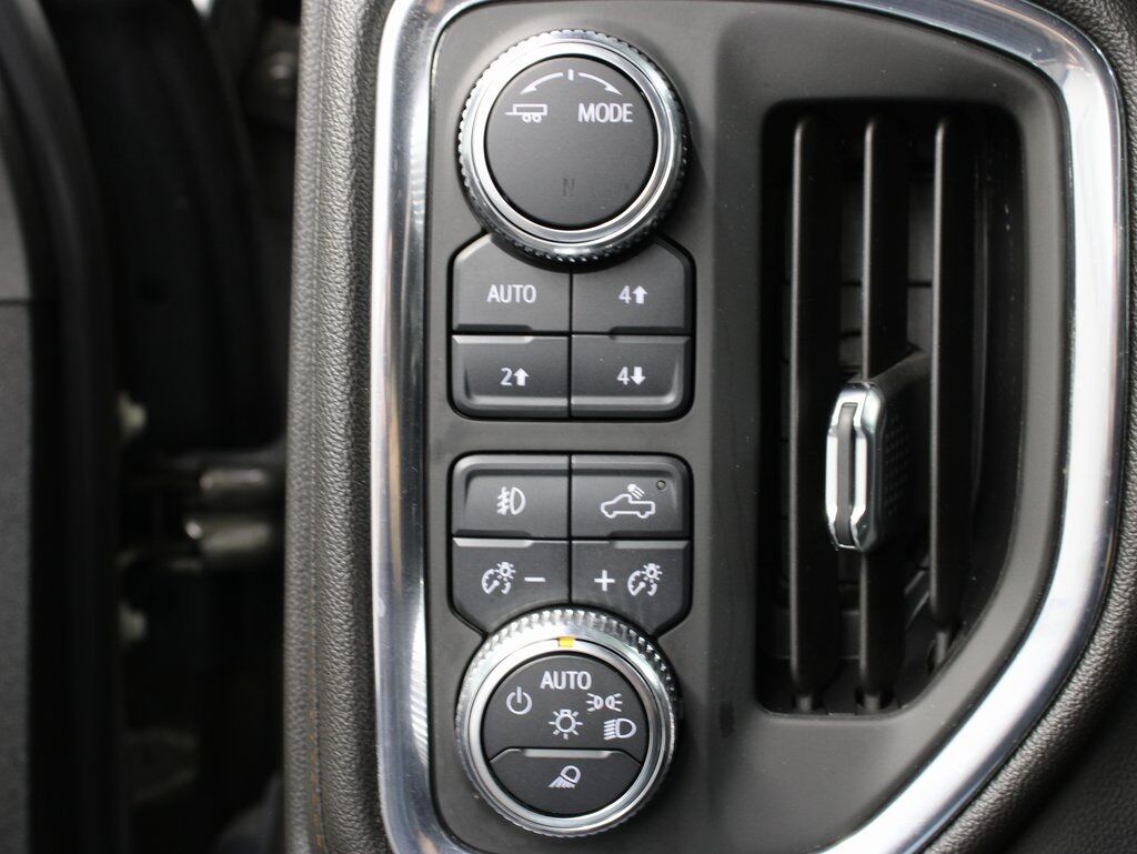 2023 GMC Sierra 2500HD 4x4 Crew Cab AT4 Fond du Lac WI