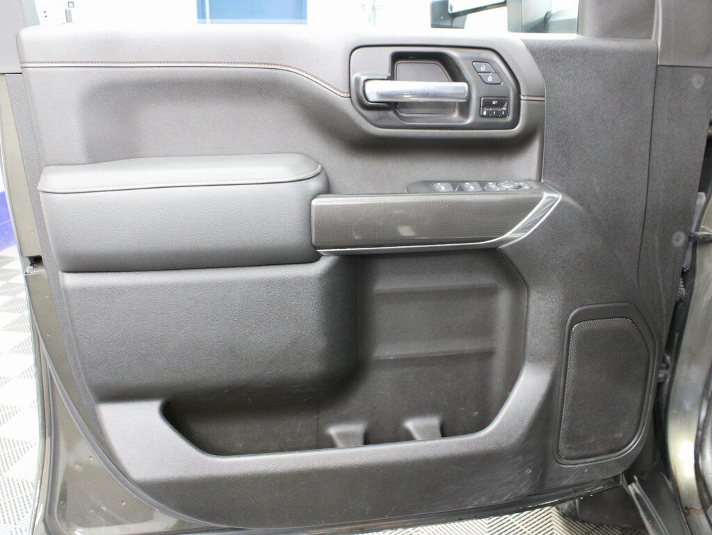 2023 GMC Sierra 2500HD 4x4 Crew Cab AT4 Fond du Lac WI