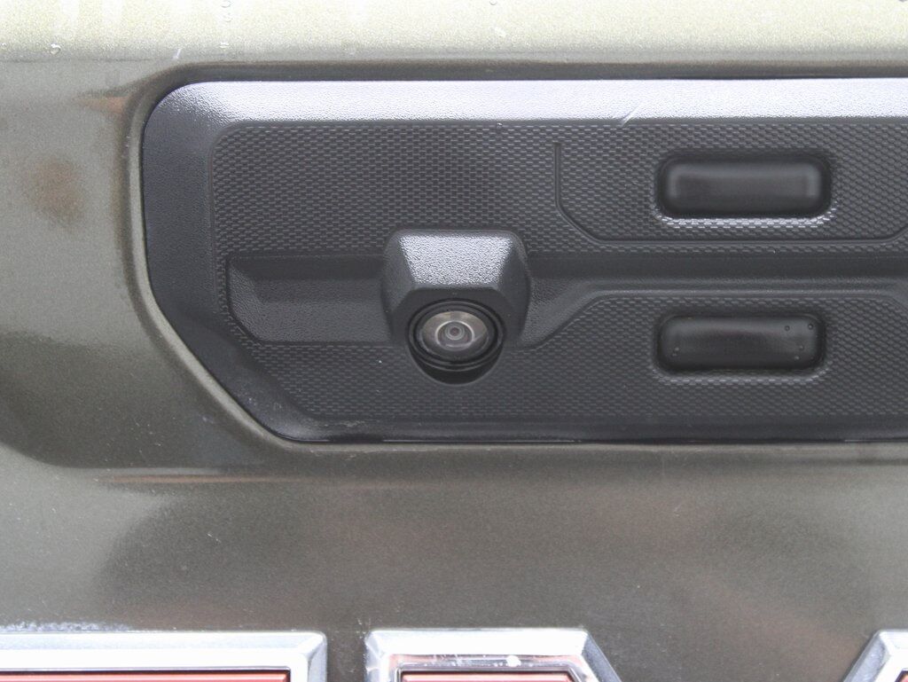 2023 GMC Sierra 2500HD 4x4 Crew Cab AT4 Fond du Lac WI