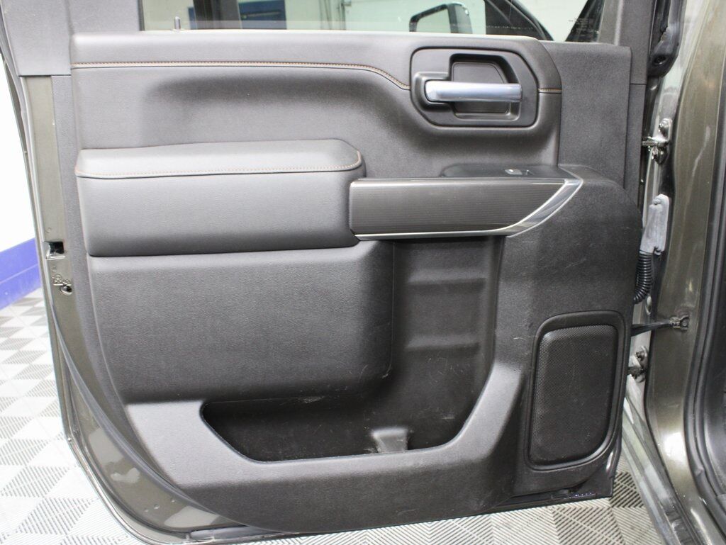 2023 GMC Sierra 2500HD 4x4 Crew Cab AT4 Fond du Lac WI