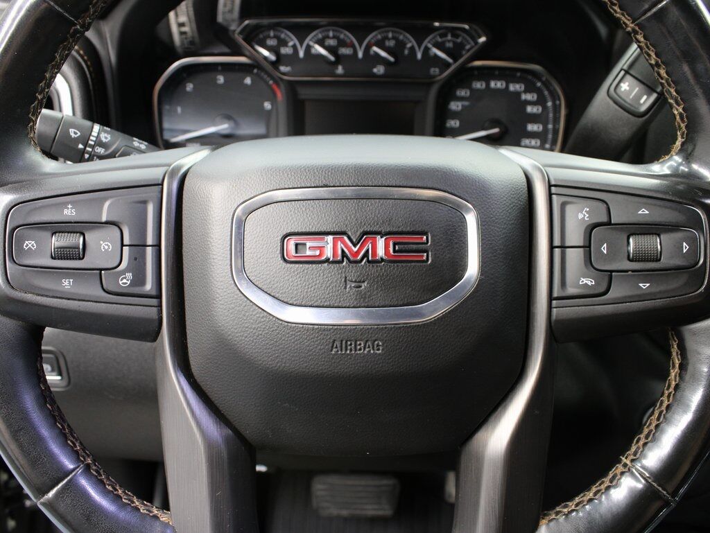 2023 GMC Sierra 2500HD 4x4 Crew Cab AT4 Fond du Lac WI