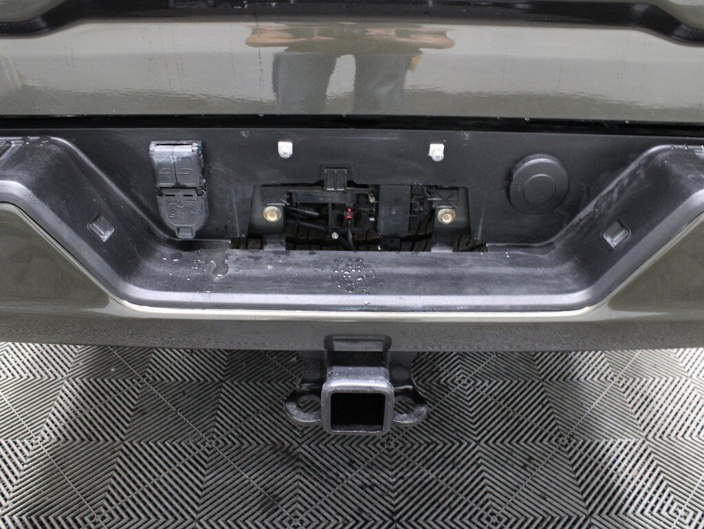 2023 GMC Sierra 2500HD 4x4 Crew Cab AT4 Fond du Lac WI