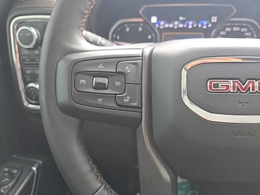 2023 GMC Sierra 2500HD 4x4 Crew Cab AT4 Minocqua WI