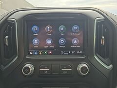 2023 GMC Sierra 2500HD 4x4 Crew Cab AT4 Fond du Lac WI
