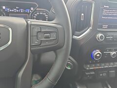 2023 GMC Sierra 2500HD 4x4 Crew Cab AT4 Fond du Lac WI
