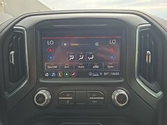 2023 GMC Sierra 2500HD 4x4 Crew Cab AT4 Fond du Lac WI