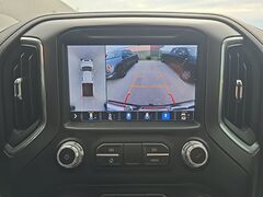 2023 GMC Sierra 2500HD 4x4 Crew Cab AT4 Fond du Lac WI