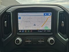 2023 GMC Sierra 2500HD 4x4 Crew Cab AT4 Fond du Lac WI