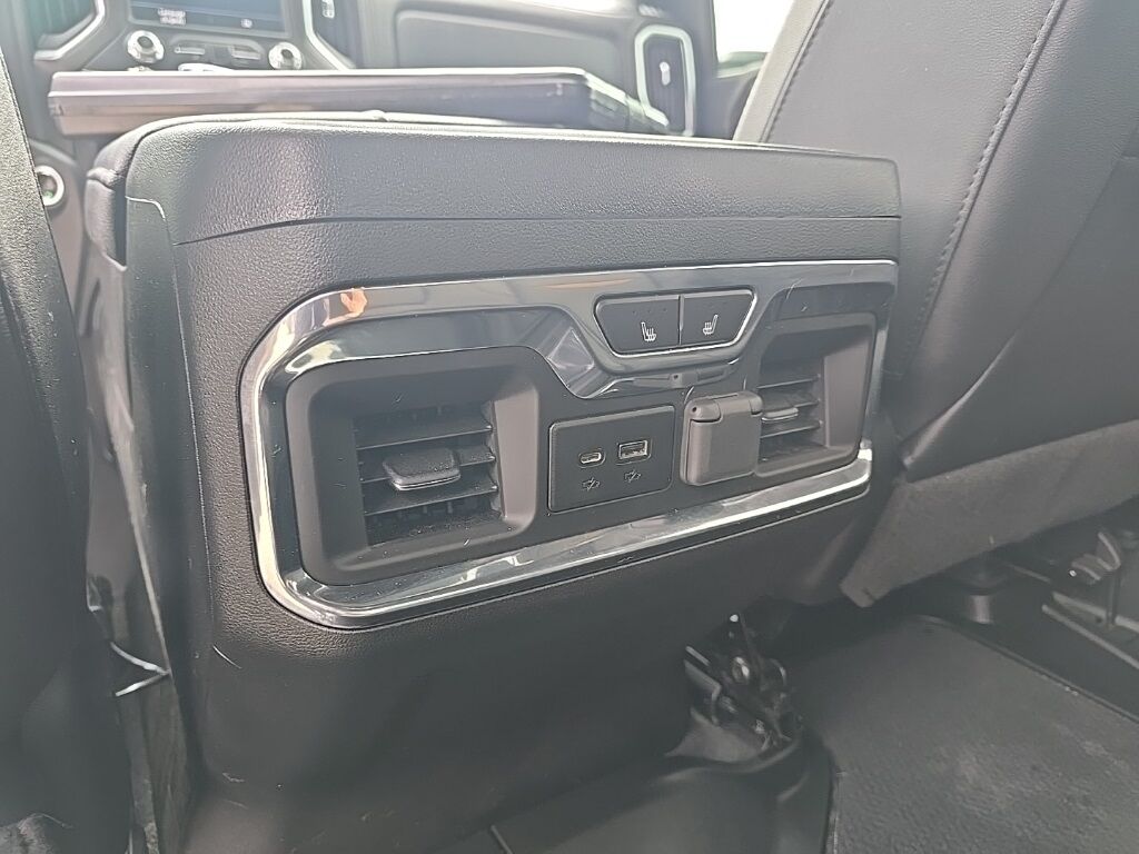 2023 GMC Sierra 2500HD 4x4 Crew Cab AT4 Minocqua WI