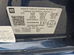 2023 GMC Sierra 2500HD 4x4 Crew Cab AT4 Fond du Lac WI