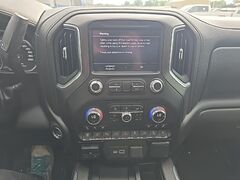 2023 GMC Sierra 2500HD 4x4 Crew Cab AT4 Fond du Lac WI